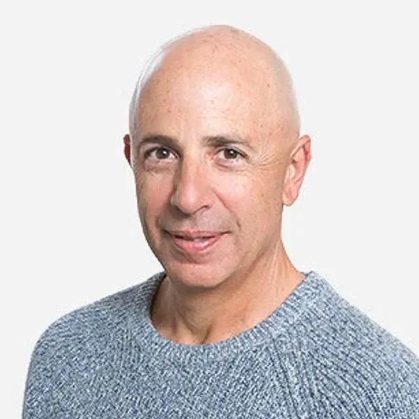 Steve Unterberger